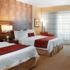 Отель Courtyard by Marriott Newport News Airport, фото 3