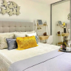 Отель Beachside Adventure Suites, фото 3