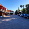 Отель Central Jetty Motel, фото 1