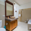 Отель Angel Villa Kesari Sanur, фото 8