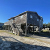 Отель Hatteras Beachhouse 3 Bedroom Cottage by Redawning, фото 16
