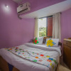 Отель OYO 12164 Home Cozy 2BHK Pilerne Candolim, фото 18