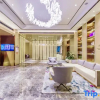 Отель Lavande Hotel (Xinshancun subway station store, Dadukou pedestrian street, Chongqing), фото 15