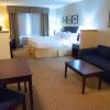 Отель Holiday Inn Express Devils Lake, an IHG Hotel, фото 28