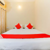 Отель OYO 7686 Rose Garden Standard Rooms, фото 16
