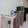Отель Great Deal Studio Apartment At Silkwood Residences Alam Sutera, фото 2