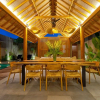 Отель Jiwoku Villas, фото 23