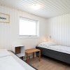 Отель Relaxed Holiday Home in Thisted Jutland With Terrace в Тистеде