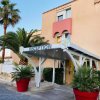 Отель & Spa GIL DE FRANCE Cap D'Agde в Кап д'Агд