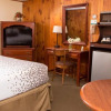 Отель Knotty Pine Motel, фото 5