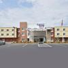 Отель Fairfield Inn & Suites Elmira Corning, фото 1