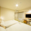 Отель Sotetsu Fresa Inn Kyoto Shijokarasuma, фото 9