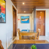 Отель Ossos Suites, фото 14