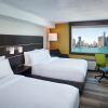 Отель Holiday Inn Express Windsor Waterfront, an IHG Hotel, фото 39