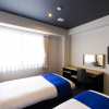 Отель Ariston Hotel Kyoto Jujo, фото 6
