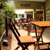 Отель Okupe Pousada & Hostel Jardins, фото 31