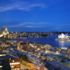 Отель Shangri-La Sydney, фото 39