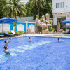 Отель Phu Quoc Ocean Pearl Hotel, фото 19