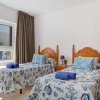 Отель Callao Beach 9, фото 3