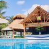 Отель Margaritaville Island Reserve Riviera Cancún - A Karisma All-Inclusive Experience for All, фото 28