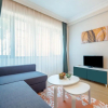 Отель Spectacular Flat Near Bull Statue in Kadikoy, фото 2
