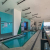 Отель Downtown Miami Luxury Studio W Bay View, фото 16