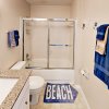 Отель 19823 Gulf Blvd Condo Unit 9 2 Bedrooms 2.5 Bathrooms Condo, фото 2