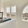 Отель Inviting Atlantic Beach Townhome ~ 1/2 Mi to Ocean, фото 24