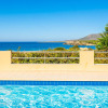 Отель Maria Beach House Large Private Pool Walk to Beach Sea Views A C Wifi - 2176, фото 15