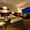 Отель Kobe Portopia Hotel, фото 7