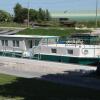 Отель Gîte Fluvial de La Baie de Somme Le Lihoury, фото 13