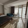 Отель Modern 1BR Condo Near Didveli - 7 Min Walk, фото 3