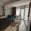 Отель Modern 1Br Condo Near Didveli 7 Min Walk, фото 4