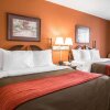 Отель Comfort Inn & Suites, фото 20