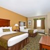 Отель Best Western California City Inn & Suites, фото 17