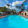 Отель Bahia Resort Hotel, фото 17