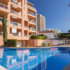 Отель B02 - Fantastic Apartment with Pool Almost on the Sandy Beach!, фото 1