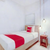 Отель Puri Kramas Canggu by OYO Rooms, фото 29
