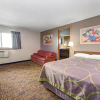 Отель Super 8 Indianapolis, фото 2