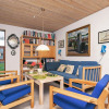 Отель Cozy Holiday Home in Rødby With Beach Nearby, фото 1