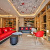 Отель Ibis Changchun FAW Group Hotel, фото 6