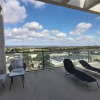 Отель LuxuryLiving at Achziv with AmazingViews, фото 26