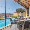 Отель Ta Rozarja Maisonette With Private Pool, фото 12