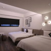 Отель Wountain hotel, фото 6