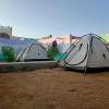 Отель Charlie House Dahab, Campground, фото 4