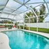 Отель Cape Coral Oasis w/ Pool : Walk to Jet Ski Rentals, фото 14