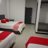 Отель OYO Hotel Puerta Sur, фото 3