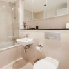 Отель Grand Canal Square Apartments, фото 16