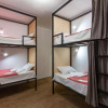 Отель City Hostel, фото 3