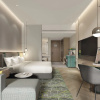 Отель Holiday Inn TongXiang, an IHG Hotel, фото 4
